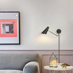 Apex Plug In Wall Sconce