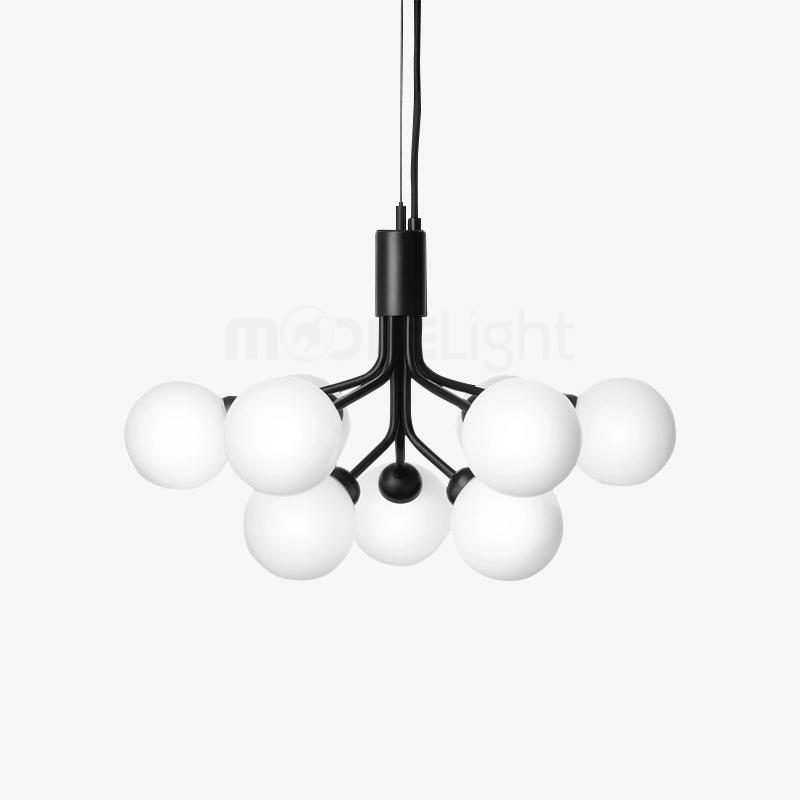 Apiales Hanging Light Fixture