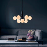 Apiales Hanging Light Fixture
