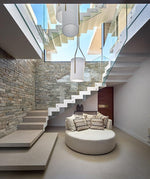 Arborescence Hanging Light Fixture