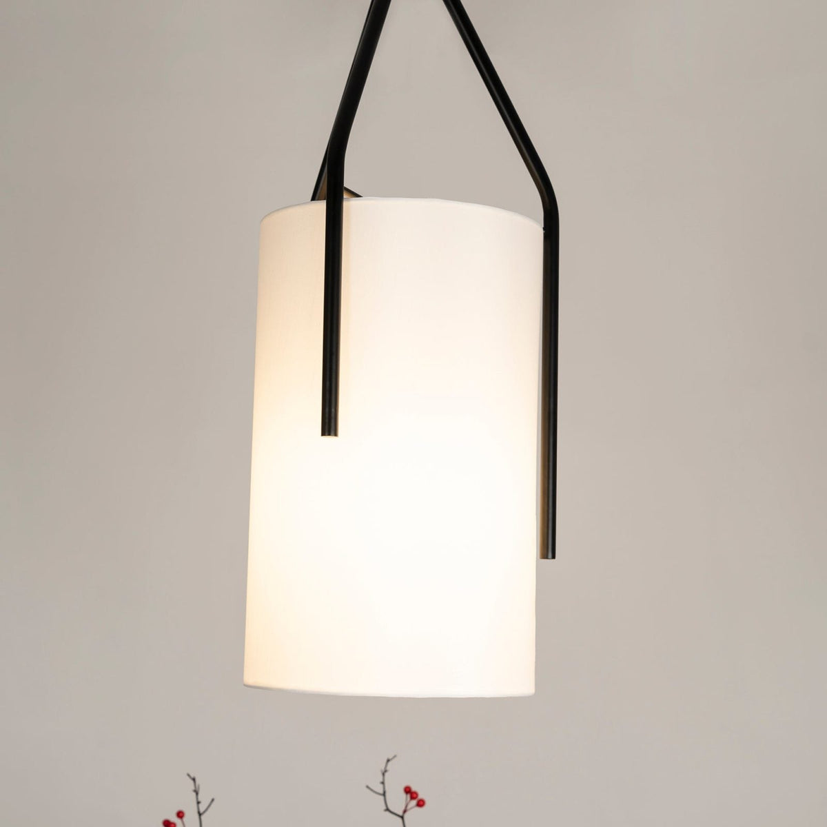 Arborescence Hanging Light Fixture