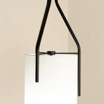Arborescence Hanging Light Fixture
