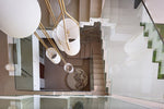 Arborescence Hanging Light Fixture