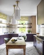 Arborescence Hanging Light Fixture