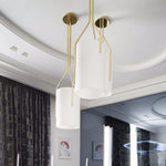 Arborescence Hanging Light Fixture