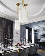 Arborescence Hanging Light Fixture