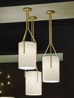 Arborescence Hanging Light Fixture