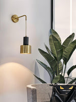 Arne Wall Light