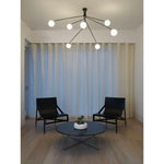 array-ceiling-lamp