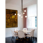 array-ceiling-lamp