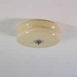 Art Deco Vintage Ceiling Light 25496227