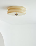 Art Deco Vintage Ceiling Light
