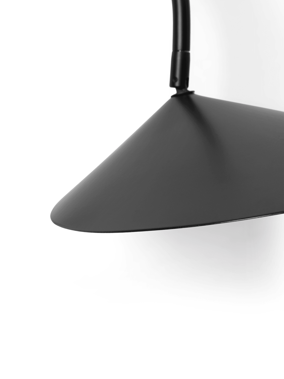arum-wall-lamp
