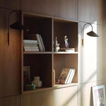 arum-wall-lamp