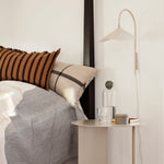 Arum Swivel Wall Lamp