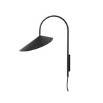 arum-wall-lamp