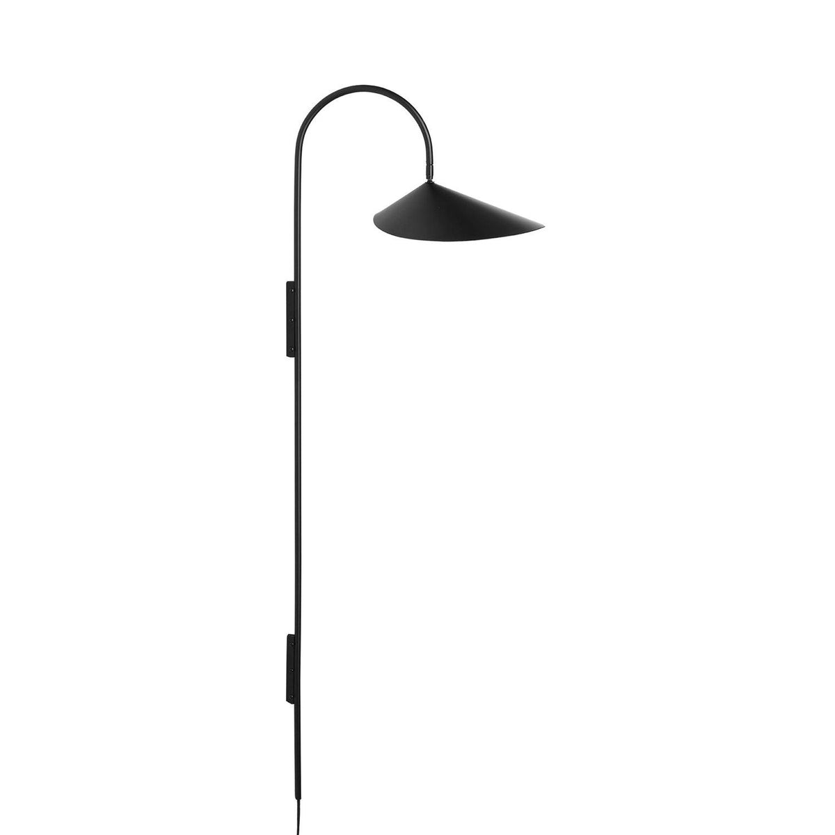arum-wall-lamp