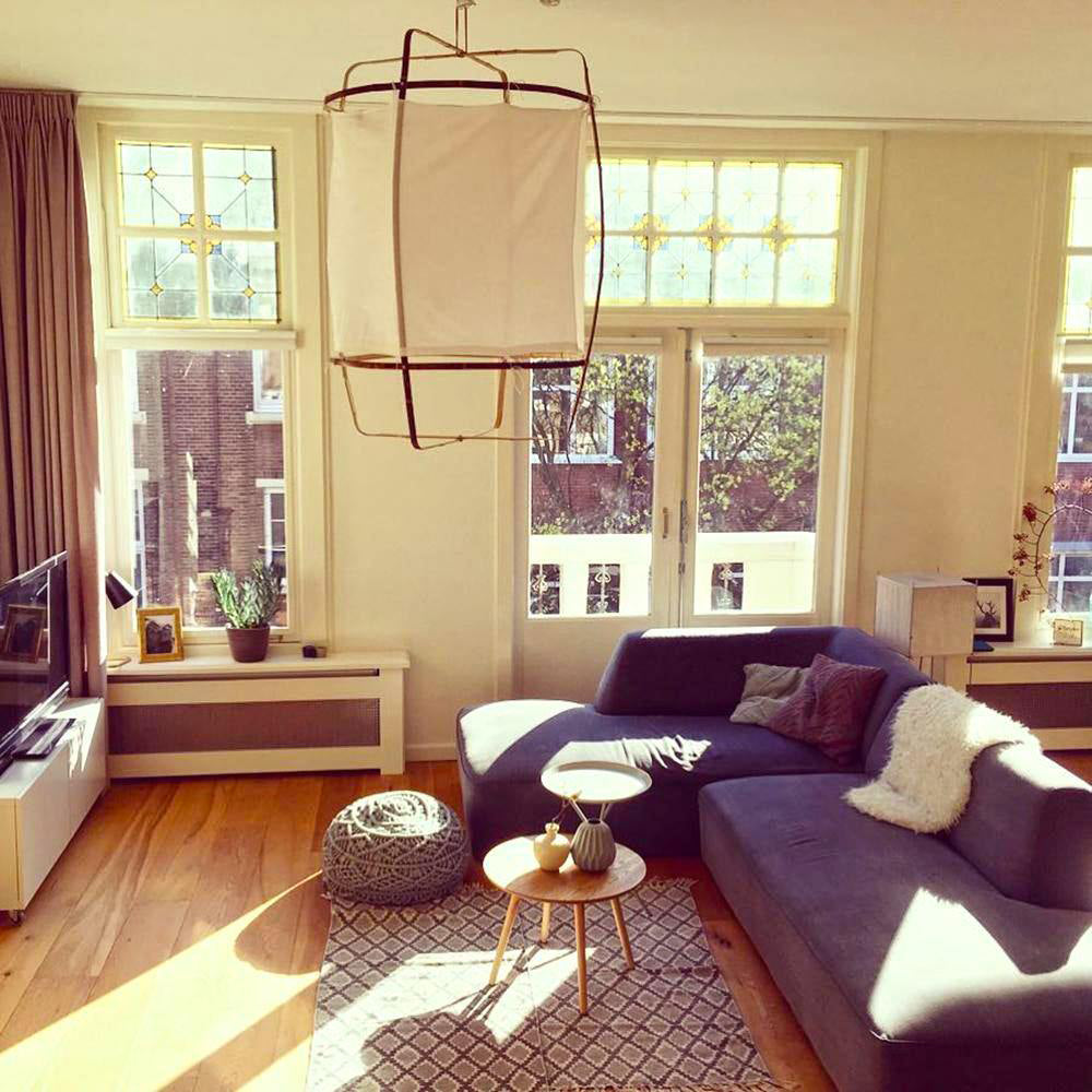 Ay Illuminate Pendant Light