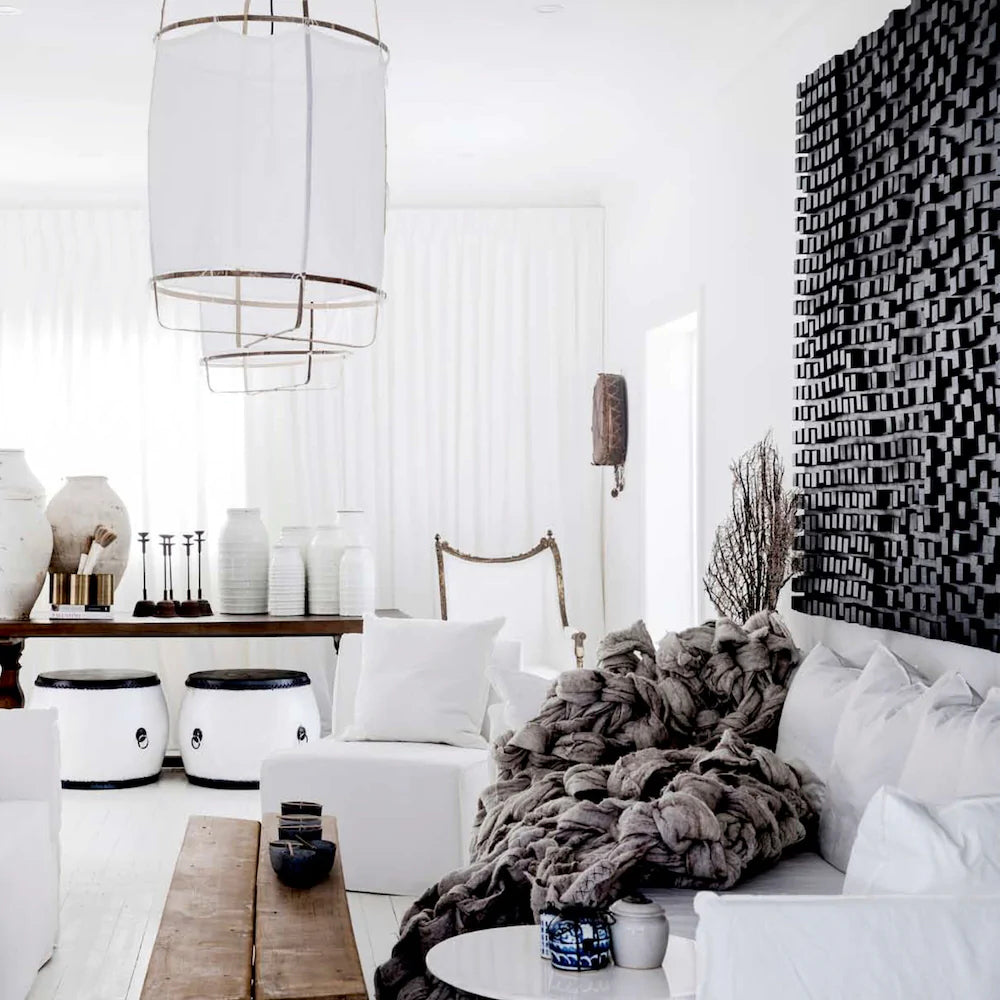 Ay Illuminate Pendant Light