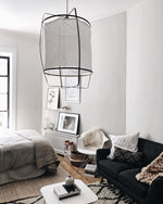 Ay Illuminate Pendant Light