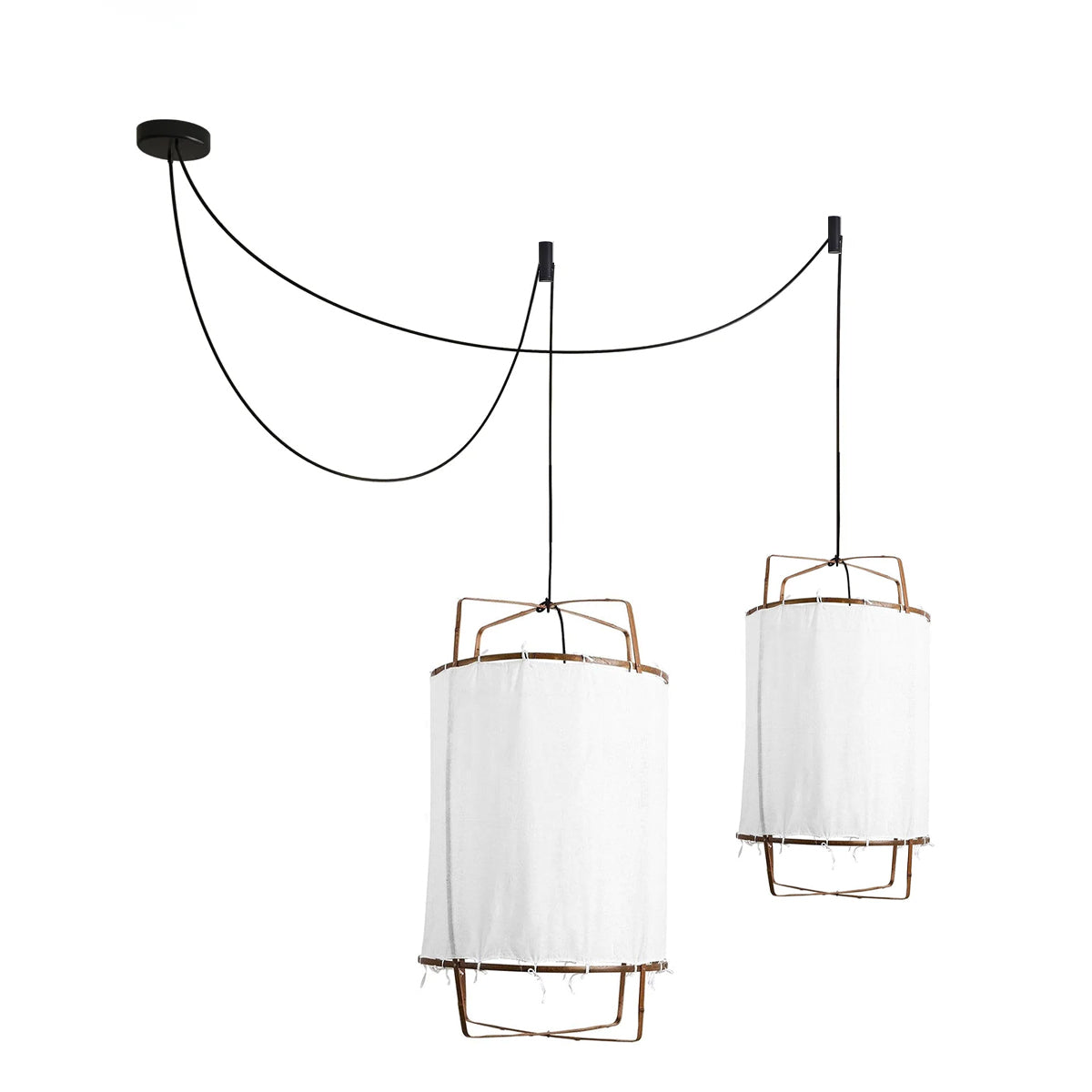 Ay Illuminate Pendant Light