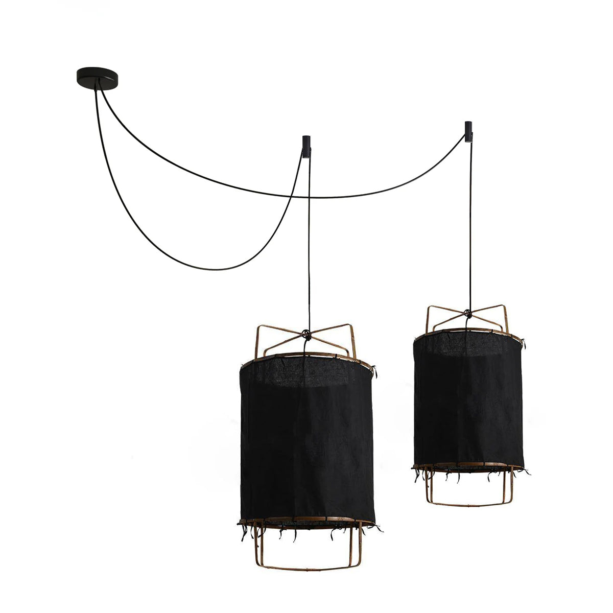 Ay Illuminate Pendant Light