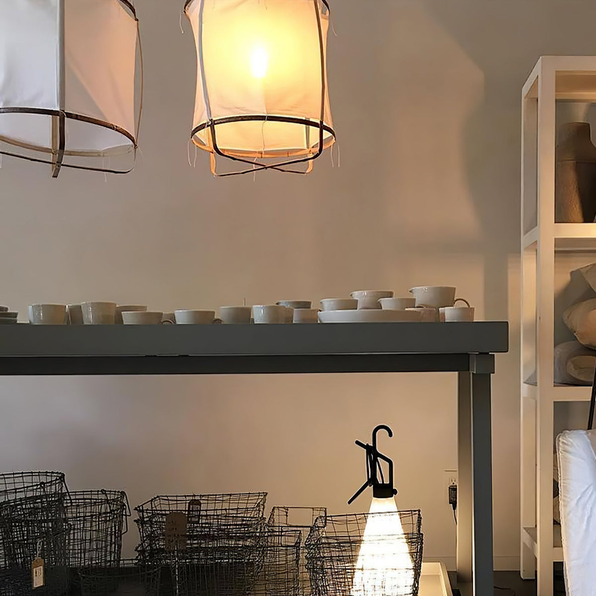 Ay Illuminate Pendant Light