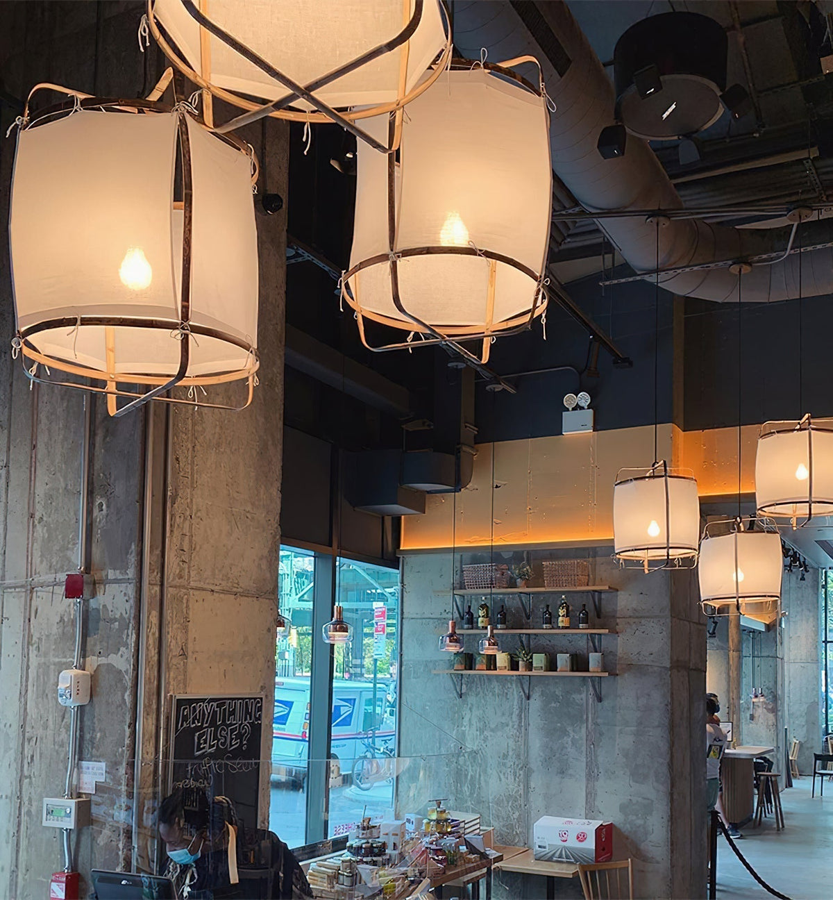 Ay Illuminate Pendant Light