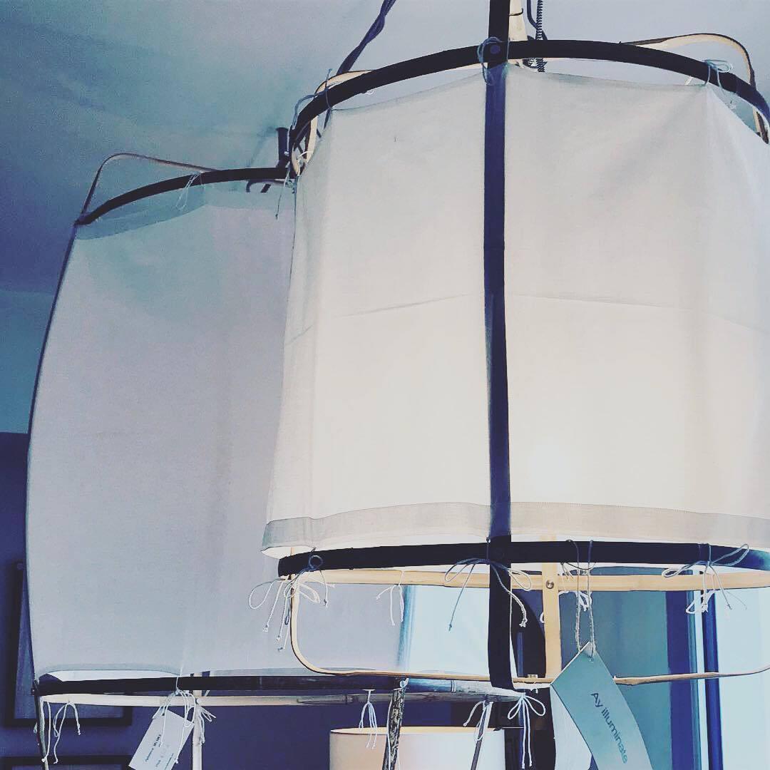 Ay Illuminate Pendant Light