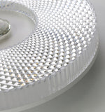 Ayla Led Flush Mount Ceiling Light