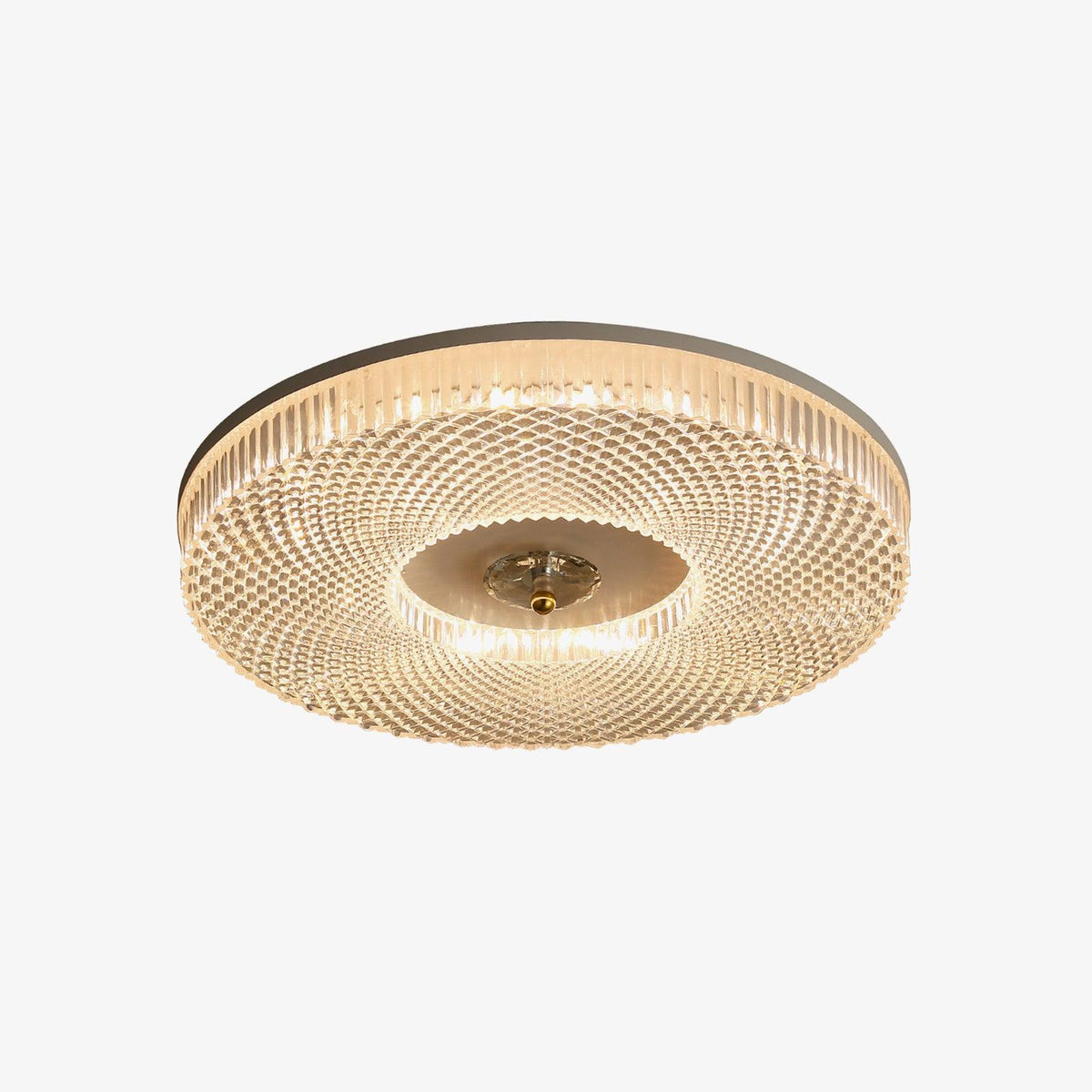 Ayla Led Flush Mount Ceiling Light