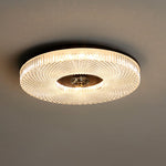 Ayla Led Flush Mount Ceiling Light