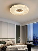 Ayla Led Flush Mount Ceiling Light