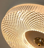 Ayla Led Flush Mount Ceiling Light