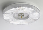 Ayla Led Flush Mount Ceiling Light