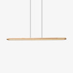 Babwood Hanging Ceiling Lamp