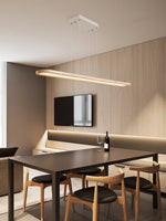Babwood Hanging Ceiling Lamp