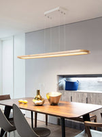 Babwood Hanging Ceiling Lamp