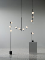 Baer Pendant Light