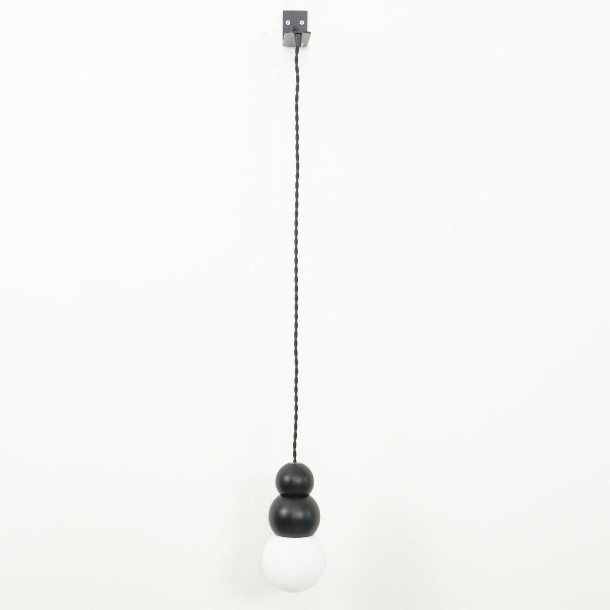 Geometric Ball Shaped Wall