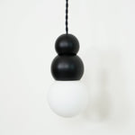 Geometric Ball Shaped Wall