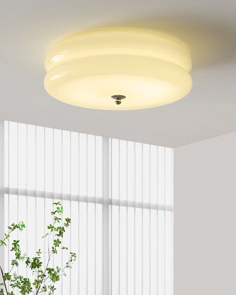 Art Deco Vintage Ceiling Light 25496227