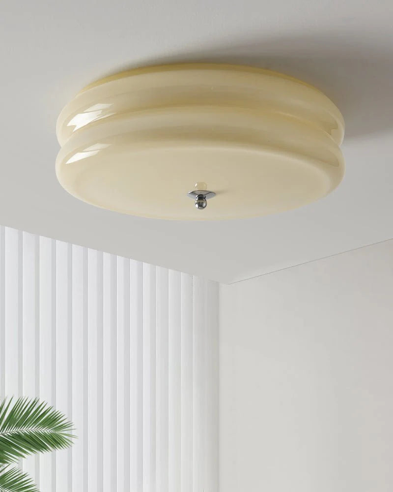 Art Deco Vintage Ceiling Light 25496227