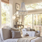 betsey-wood-bead-chandelier