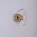 Glimmera Wall Light