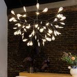 black-firefly-led-chandelier