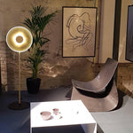 Luxora Floor Lamp