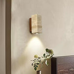 Blend Plug In Wall Sconce