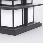 Boilyn Outdoor Pillar Light