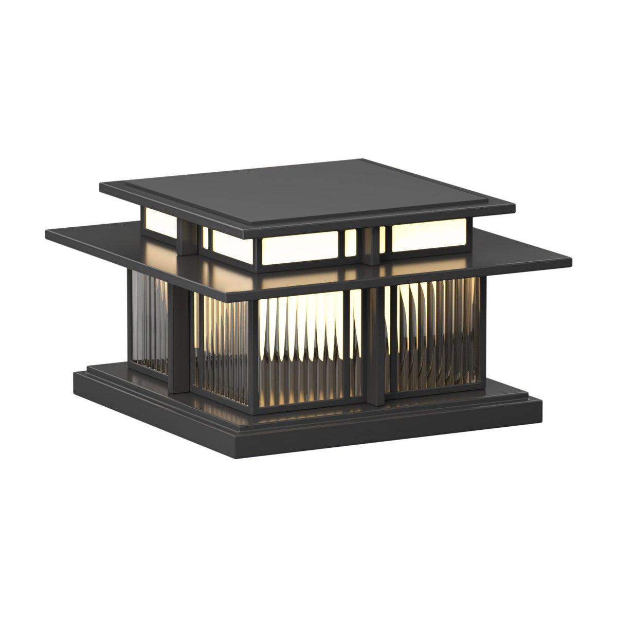 Boilyn Outdoor Pillar Light